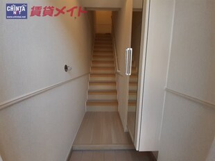 宮町駅 徒歩5分 2階の物件内観写真